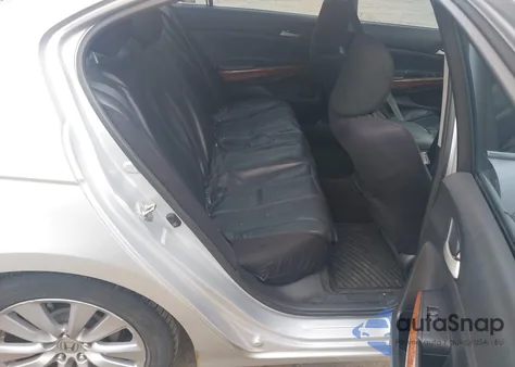 2011 Honda Accord 2.4 Ex from USA, damaged, VIN 1HGCP2E7XBA151016